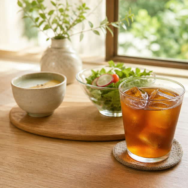 ランチセット