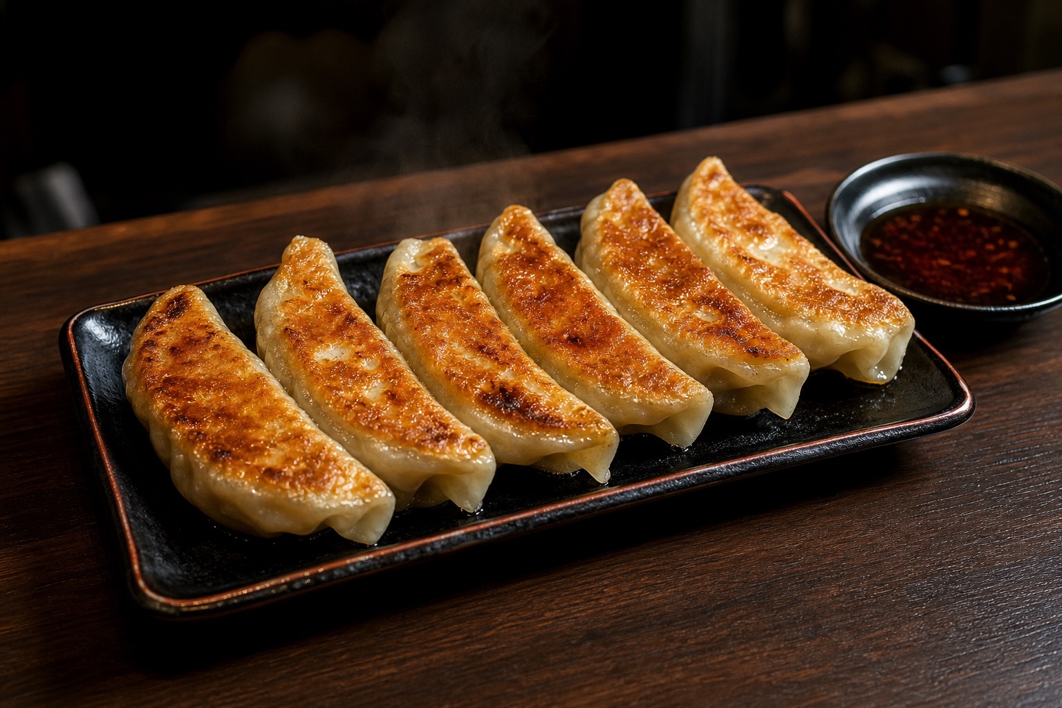 餃子