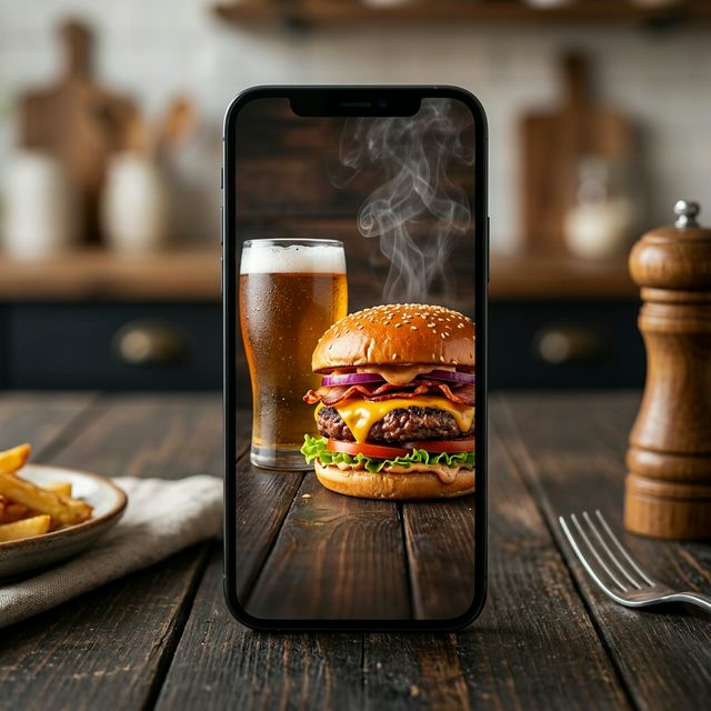 ナノバナナPro 料理プロンプト集